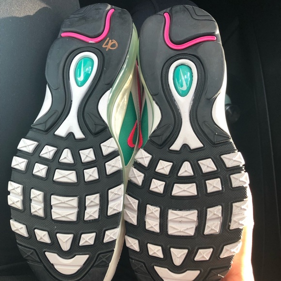 Air Max 97 South Beach - Picture 3 of 5